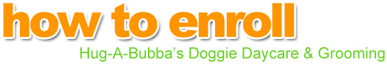 How to enroll